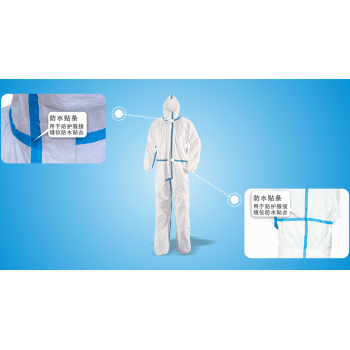 防護服的生產(chǎn)縫制工藝及要求有哪些？